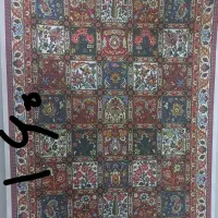 احتیاج به یک نفر بافنده فرش دستباف بختیاری