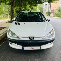 پژو اس دی مدل ۹۸ بیرنگ کم کار