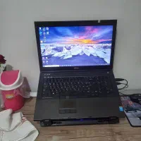 لپتاب DELL M6800|رایانه همراه|پارس‌آباد, |دیوار