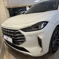 فیدلیتی پرستیژ 2024|خودرو سواری و وانت|ارومیه, |دیوار