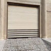 در کرکره ای یا موتور نو