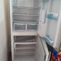 یخچال فریزر