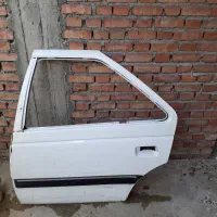درب عقب پژو پارس