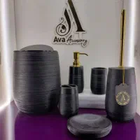 ست سرویس بهداشتی محور