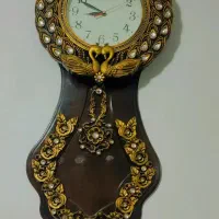 ساعت دیواری