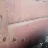 کمپرسی مایلرگسترش|خودرو سنگین|شهرکرد, |دیوار