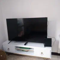 تلویزیون اندروید هاردستون 55