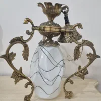 لوستر برنز