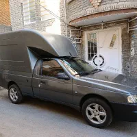 آریسان2 مدل 1401|خودرو سواری و وانت|ارومیه, |دیوار