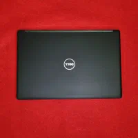 لپ تاپ قدرتمند و حرفه ای Dell با پردازنده HQ