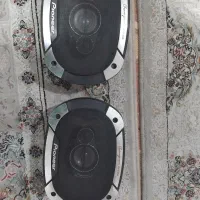 یک جفت باند ۶۹۷۶ پایونر اصل