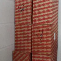 فروش و تعویض (رادیاتور ابگرمکن بوتان )مخزن مسی