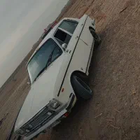 پیکان دولوکس 58|خودرو کلاسیک|رضویه, |دیوار