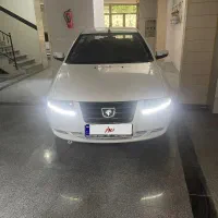 سمند سورن Ef7