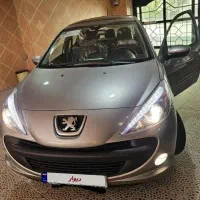 ۲۰۷ ارتقایافته پاناروما دنده ای