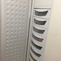 یخچال و فریزر دو قلوی الکترواستیل|یخچال و فریزر|مهاباد (آذربایجان غربی), |دیوار