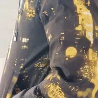 کاپشن مردانه،پسرانه|لباس|اسلام‌شهر, چیچکلو|دیوار