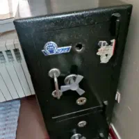 گاو صندوق