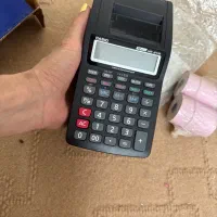 ماشین حساب پرینترنو|لوازم التحریر|تهران, نظام‌آباد|دیوار