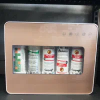 جشنواره فروش دستگاه تصفیه اب