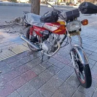 هندا 200 احساس خشک