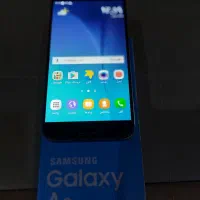 گوشی سامسونگa8