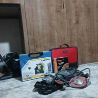 تراز لیزری،دلر سه کاره آروا،فرض توسا