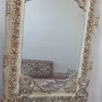 آینه و میز آینه|آینه|قم, پردیسان|دیوار
