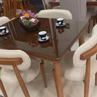 میز نهار خوری با شرایط اقساط