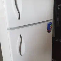 یخچال فریزر امرسان بسیار تمیز