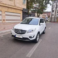 چانگان CS35 مونتاژ، مدل ۱۳۹۷|خودرو سواری و وانت|رشت, استقامت ۱|دیوار