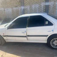 فروش ماشین پژو پارس elx