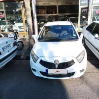 برلیانس 220 مدل 95