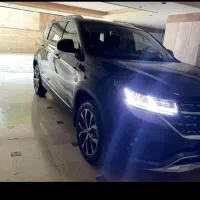 FMCT5 خشک مدل ۱۴۰۴|خودرو سواری و وانت|کرمانشاه, |دیوار