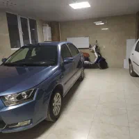 فروش دنا مدل 95درحد