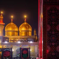 تور زیارتی کربلا ویژه عاشورا زمینی VIP