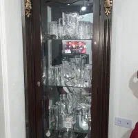 بوفه ویترین