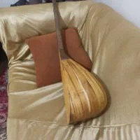 ساز قوپوز|سازهای سنتی|کلیبر, |دیوار