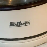 چای سلز فلر ts070 قدیمی اصل کاملا سالم|سماور، چای‌ساز، قهوه‌ساز|آمل, |دیوار