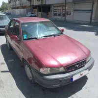 دوو سیلو فروشی مدل ۷۷