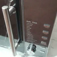 مایکروویونونونو|اجاق گاز و لوازم برقی پخت‌وپز|قروه, |دیوار