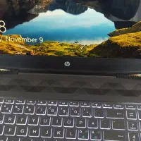 لپ تاپ گیمینگ Hp pavilion gaming 15|رایانه همراه|ارومیه, |دیوار