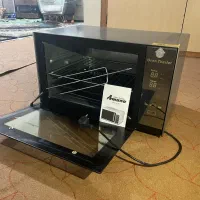 فروش فوری توستر بسیار تمیز.