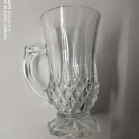 فنجان پایه دار