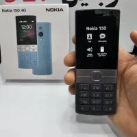 نوکیا  ساده / قوی&