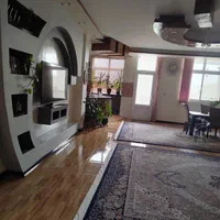 فروش آپارتمان ۱۳۷ متری ابوذر