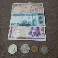 همه باهم ۱۰۰ تومان