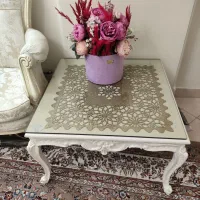 مبل 9نفره|مبلمان خانگی و میز عسلی|تهران, نیکنام|دیوار