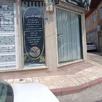 اجاره و رهن مغازه ‌دو بر....