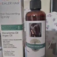 شامپوفیلر،اسپری کلاژن مو،کرم تثبیت کننده رنگ مو|آرایشی، بهداشتی، درمانی|تهران, سلسبیل شمالی|دیوار